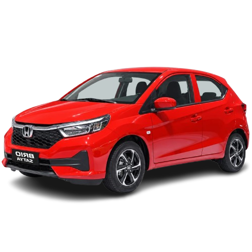 Honda Brio New