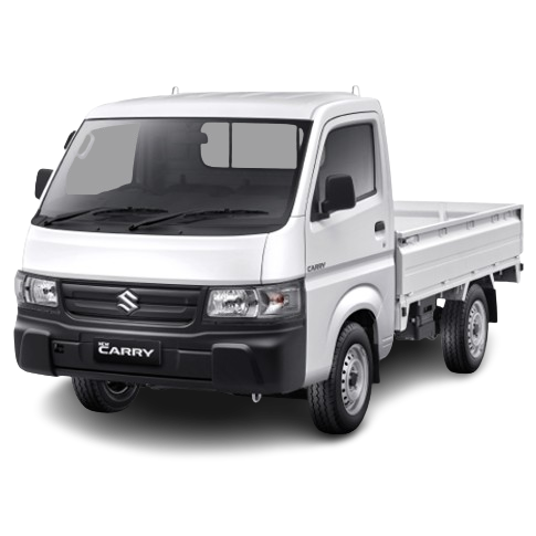 Suzuki Carry Pick Up