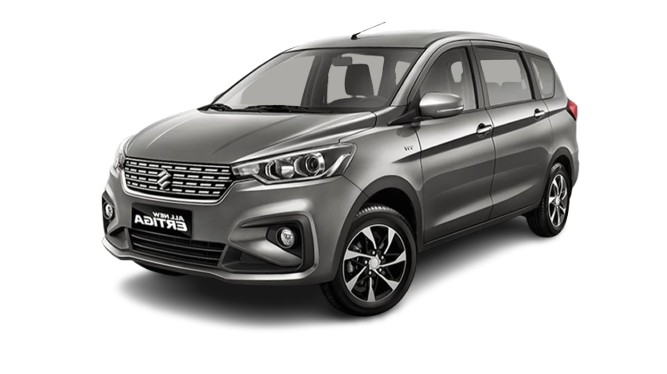 Suzuki Ertiga New