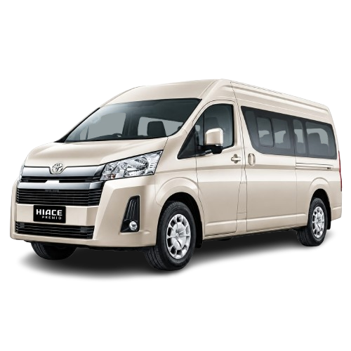 Hiace Premio