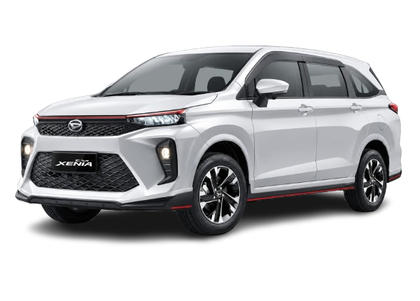 Daihatsu Xenia New