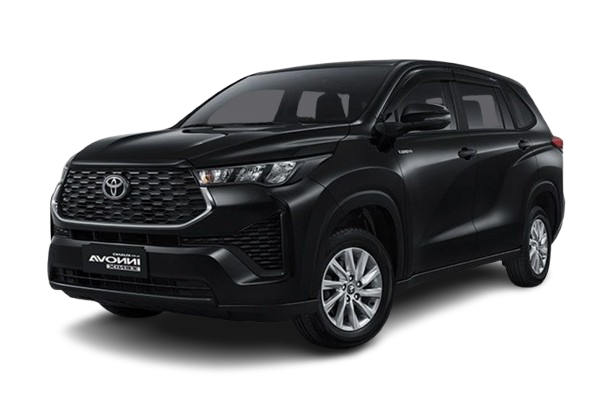 Toyota Innova Zenix