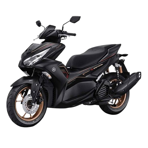Yamaha Aerox