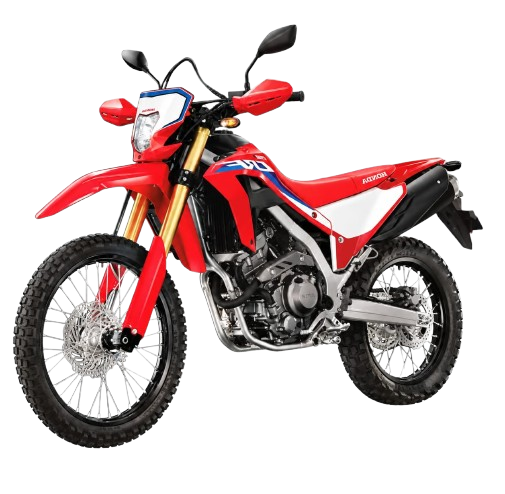 Honda CRF