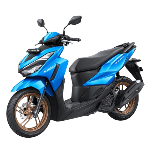 Honda Vario